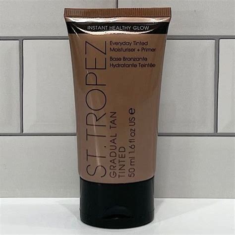 st tropez tinted lotion boots.